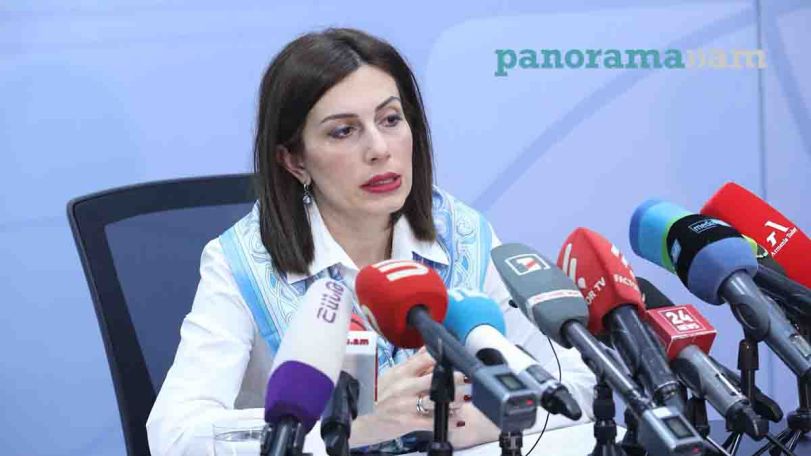 Այս պահին սուր շնչառական վարակների, քովիդի, գրիպի առումով ունենք միջին իրավիճակ. Ավանեսյան