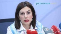 Մենք «Քանաքեռ-Զեյթուն» ծննդատանը չենք տրամադրել ծննդօգնության իրականացման որոշում. Ավանեսյան