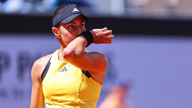 Australian Open. Էլինա Ավանեսյանն առաջին շրջանում պարտվել է