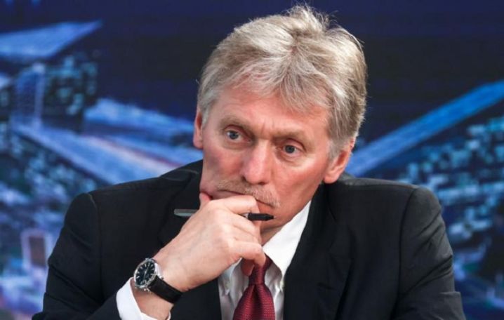 Песков: Развитие стратегического партнерства Армении и США является суверенным правом Еревана