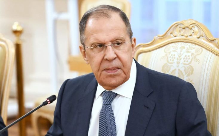 Лавров: Членство Армении в ЕС и ЕАЭС несовместимо