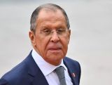 Лавров: Арарат Мирзоян приглашен в Россию