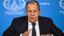 Лавров: Решение Армении подписать соглашение о стратегическом партнерстве с США – суверенное решение Еревана