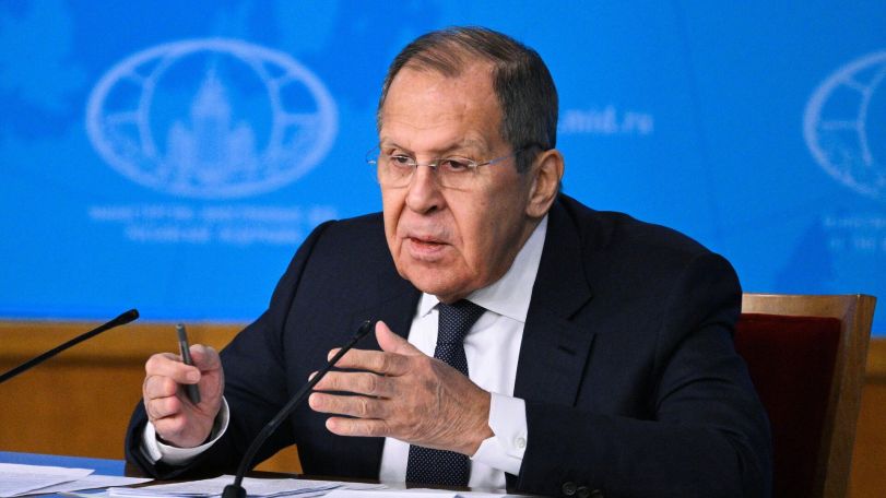 Лавров: Страны Южного Кавказа со своими непосредственными соседями должны решать все проблемы