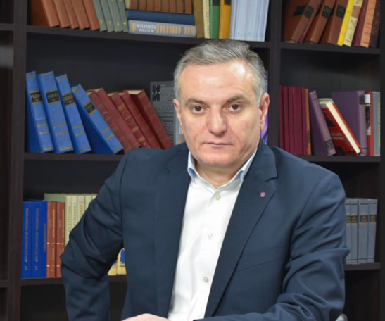 Եվրոպայի ժամանակակից պատմության մեջ առաջին անգամ արմատական ​​աջ կուսակցությունները ստանում են պետություններ կառավարելու հնարավորություններ.Արտակ Զաքարյան