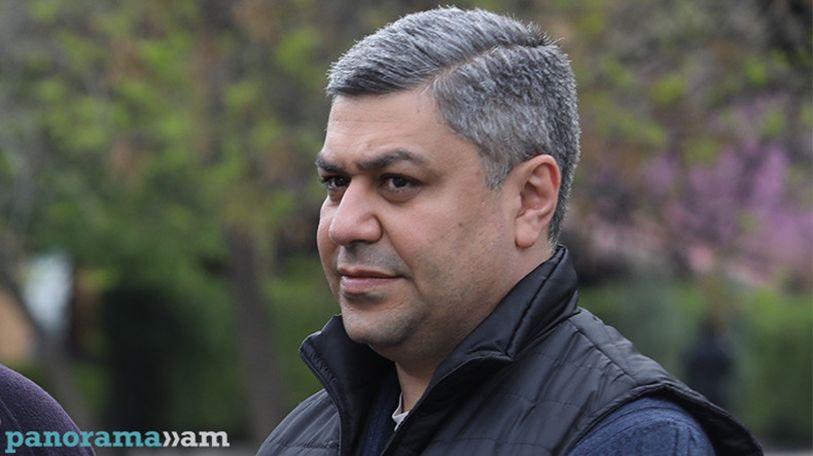 Артур Ванецян: По канонам жанра, в ближайшее время Никол Пашинян объявит о выходе Армении из ОДКБ