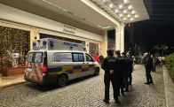 Ալիևներին պատկանող Բաթումի «Sheraton» հյուրանոցում ծեծել են «Հանուն Վրաստանի» կուսակցության առաջնորդին