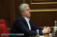 Ոսկանյան. Բաքվի բարբարոսական վարչախմբի բաշիբոզուկներին Հայաստանից դուրս շպրտելու պարտականությունն ու պատիվը պետք է լինի մերը
