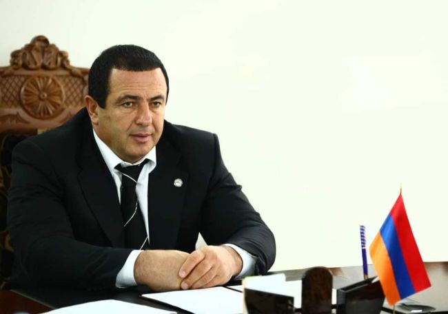 Գագիկ Ծառուկյանը՝ ԵԱՏՄ-ից դուրս գալու մասին. Մենք մեր ձեռքով ռիսկի տակ ենք դնում մեր ընտանիքների, մեր երեխաների նորմալ կյանքը