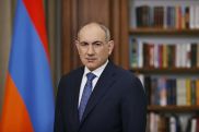 Pashinyan highlights successes in 'balanced foreign policy'