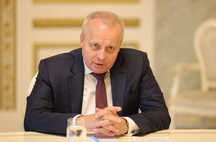 ՌԴ դեսպանը կանչվել է ՀՀ ԱԳՆ