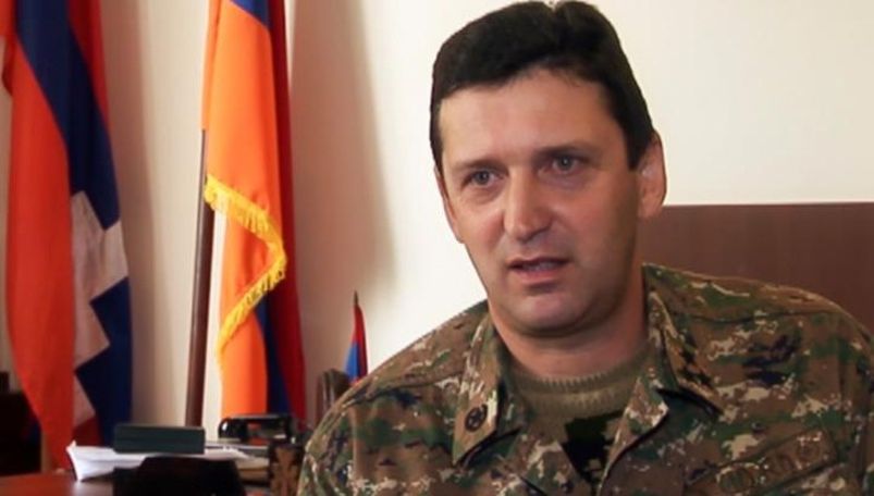 Ջալալ Հարությունյանը մեղավոր է ճանաչվել