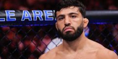 UFC-ի նախկին չեմպիոնը անհանգստություն է հայտնել Ծառուկյանի վերաբերյալ