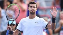 Карен Хачанов вышел в третий круг Australian Open