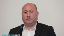 Այս փաստաթղթով ԱՄՆ-ն ՀՀ-ին չի նախատեսում տրամադրել անվտանգային երաշխիքներ, զենք, սահմանին ամերիկացի զինվորականներ չեն կանգնելու. Սարգսյան