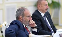 Փաշինյանը և Ալիևը Դավոսում տնտեսական համաժողովի մասնակիցների ցանկում են