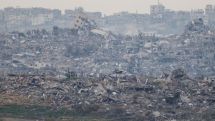 Armenia welcomes Gaza ceasefire deal