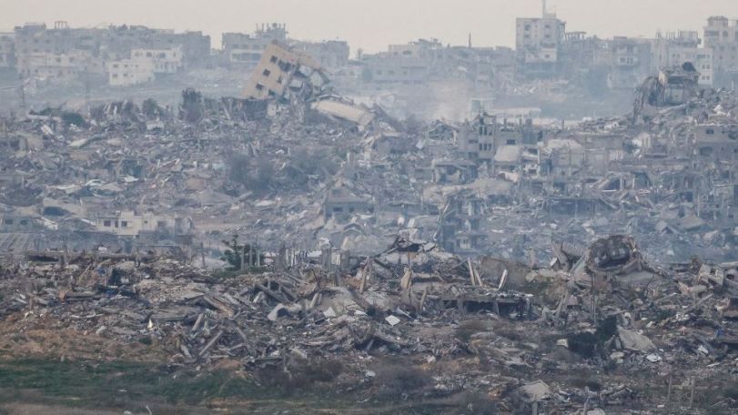 Armenia welcomes Gaza ceasefire deal