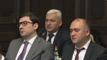 Նաև պատասխանատվությունն եմ հասկանում այս փուլում. ՀՖԿՍՊԻ ռեկտոր նաշանակվեց Տիգրան Սիմոնյանը
