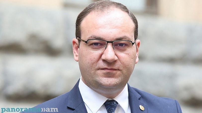 Արփինե Սարգսյանով նախկին նախարար Վահե Ղազարյանի փոփոխությունը, փաստորեն, բերեց ոստիկանության բեսպրեդելի նոր որակներ. Բաբայան
