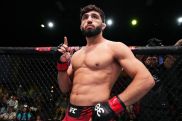 Arman Tsarukyan speaks about upcoming rematch with Makhachev
