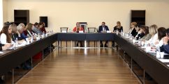 Հանրակրթության նոր չափորոշիչը հաջորդ տարի կներդրվի ևս 4 դասարաններում