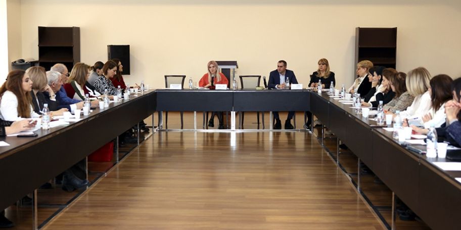 Հանրակրթության նոր չափորոշիչը հաջորդ տարի կներդրվի ևս 4 դասարաններում