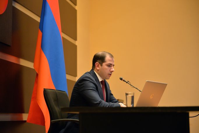 Կոռուպցիոն և անօրիանական ցանկացած երևույթ կոշտ արձագանք է ստանալու․ ՊԵԿ նախագահ