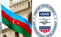 Azerbaijan suspends cooperation with USAID