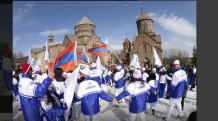 Համահայկական ձմեռային երկրորդ խաղերը կանցկացվեն 2025 թվականի փետրվարի 1-ից 7֊ը՝ Ջերմուկում
