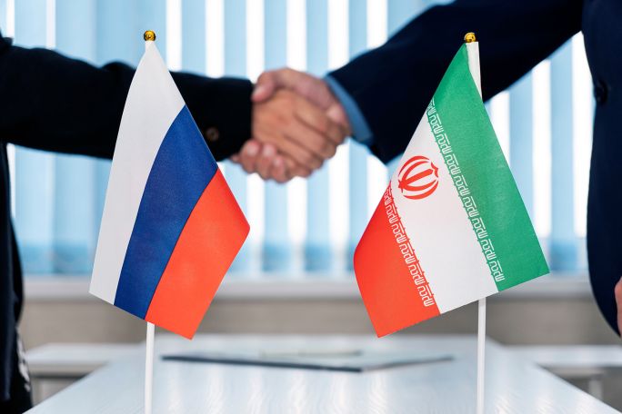 Իրանական կողմը գնահատում է Ռուսաստանի հետ համագործակցության համաձայնագիրը