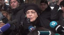 Лариса Алавердян: Все это происходит в условиях поощряющего Азербайджан молчания ООН