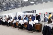 Իսակովի 10 հասցեում գտնվող մաքսային սպասարկման սրահ ֆիզիկապես այցելելու անհրաժեշտություն այլևս չկա. ՊԵԿ