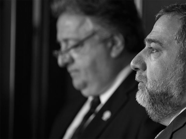 Noubar Afeyan urges action to promote fair trial for Ruben Vardanyan in Baku