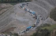HRW: Azerbaijan failed to ensure ethnic Armenians' right to safe and dignified return to Nagorno-Karabakh