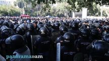 HRW: В Армении политические деятели продолжают подавать иски против СМИ и журналистов
