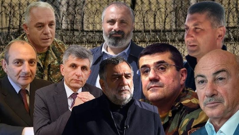 Ombudsperson slams 'trials' of Armenian prisoners in Baku