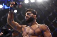 Արման Ծառուկյանը հրաժարվել է UFC 311-ում Մախաչովի դեմ պայքարից