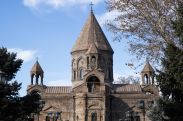 Մայր Աթոռում կկատարվի աղոթք Բավքում ապօրինի պահվող գերիների համար