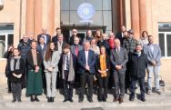 EUMA hosts ambassadors from 22 EU nations