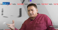В отношении Ваграма Саакяна инициировано уголовное производство