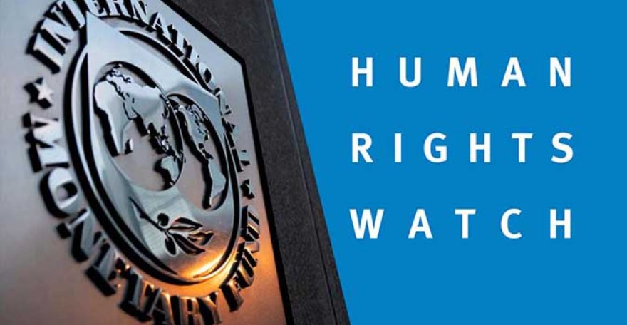 HRW. Հայաստանում արձանագրվել են դեպքեր, երբ ԼԳԲՏ աշակերտները լքել են դպրոցը