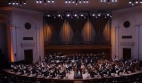 World-famous cellist Alban Gerhardt to perform in Yerevan