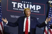 Трамп объявил о выпуске своего мемкоина