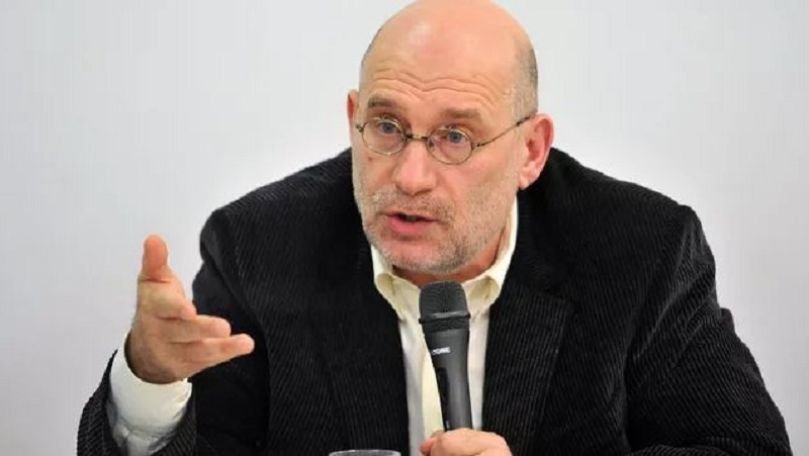 Борис Акунин: А теперь выясняется, что и суд над Рубеном Варданяном в Баку будет совершенно кафкианский