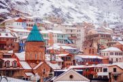 Ռուսաստանցիները սկսել են Վրաստանում ավելի շատ անշարժ գույք գնել