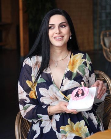 Ամեն օրս օրհնություն է ու շնորհ. Անի Քոչար