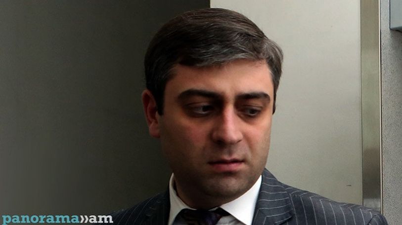 Экс-прокурор по делу Роберта Кочаряна сообщил о своем уходе из СК Армении