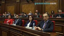 Ուզում եմ ասել, թե ինչ է նշանակում «Առողջապահություն». Առողջապահության հանձնաժողովի նախագահի թեկնածու Արսեն Թորոսյան