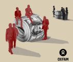 Oxfam: Каждую неделю в мире появлялось почти четыре новых миллиардера